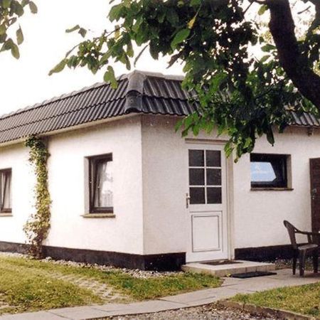 Ferienhaus Karger Marlow Exterior foto